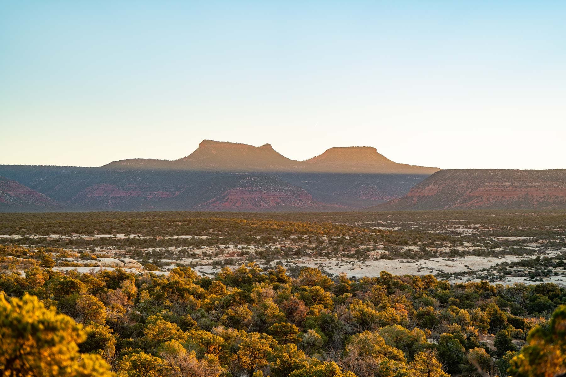 Bears Ears National Monument