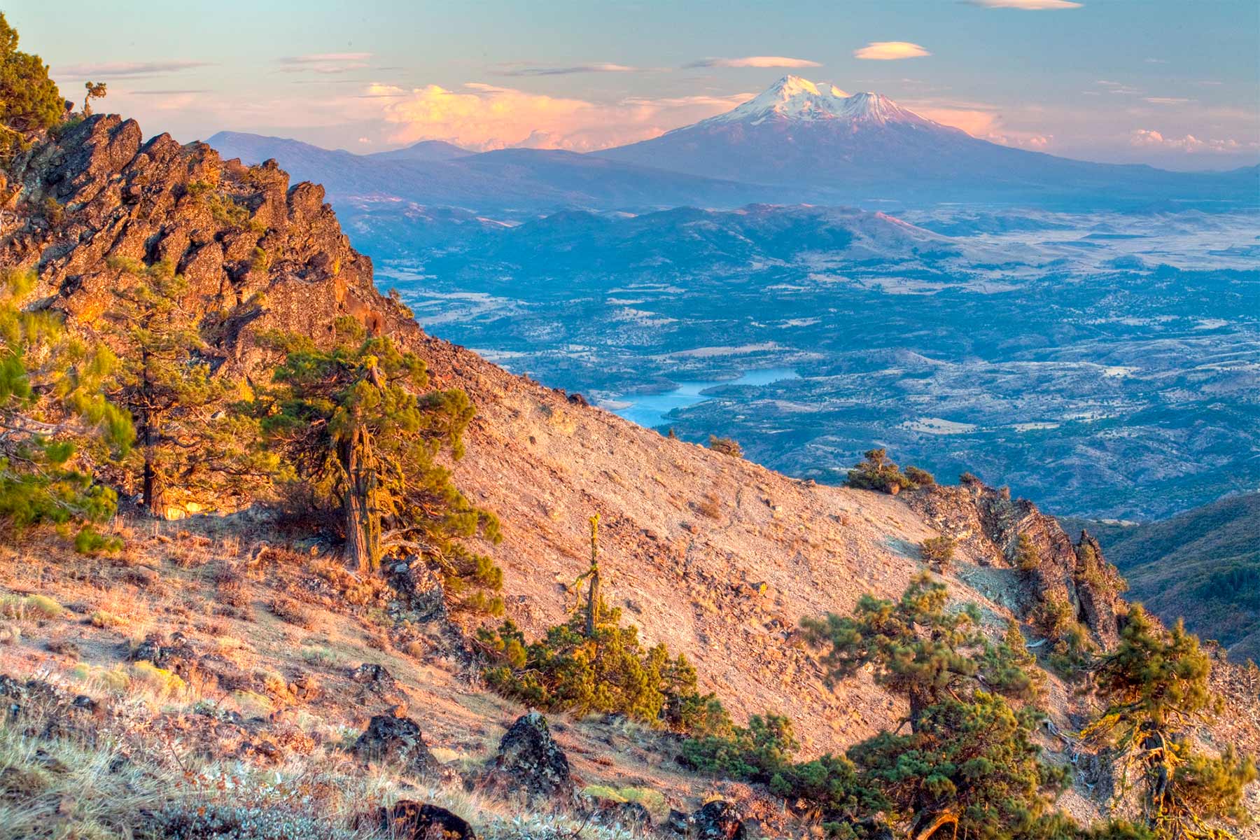 Cascade-Siskiyou National Monument
