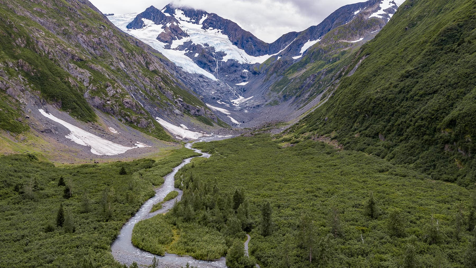 Alaska