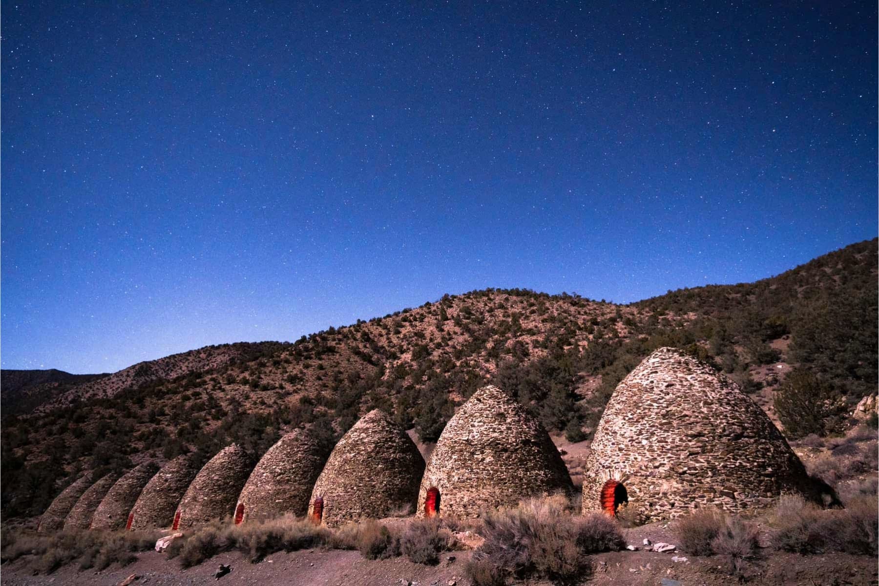 Death Valley National Park