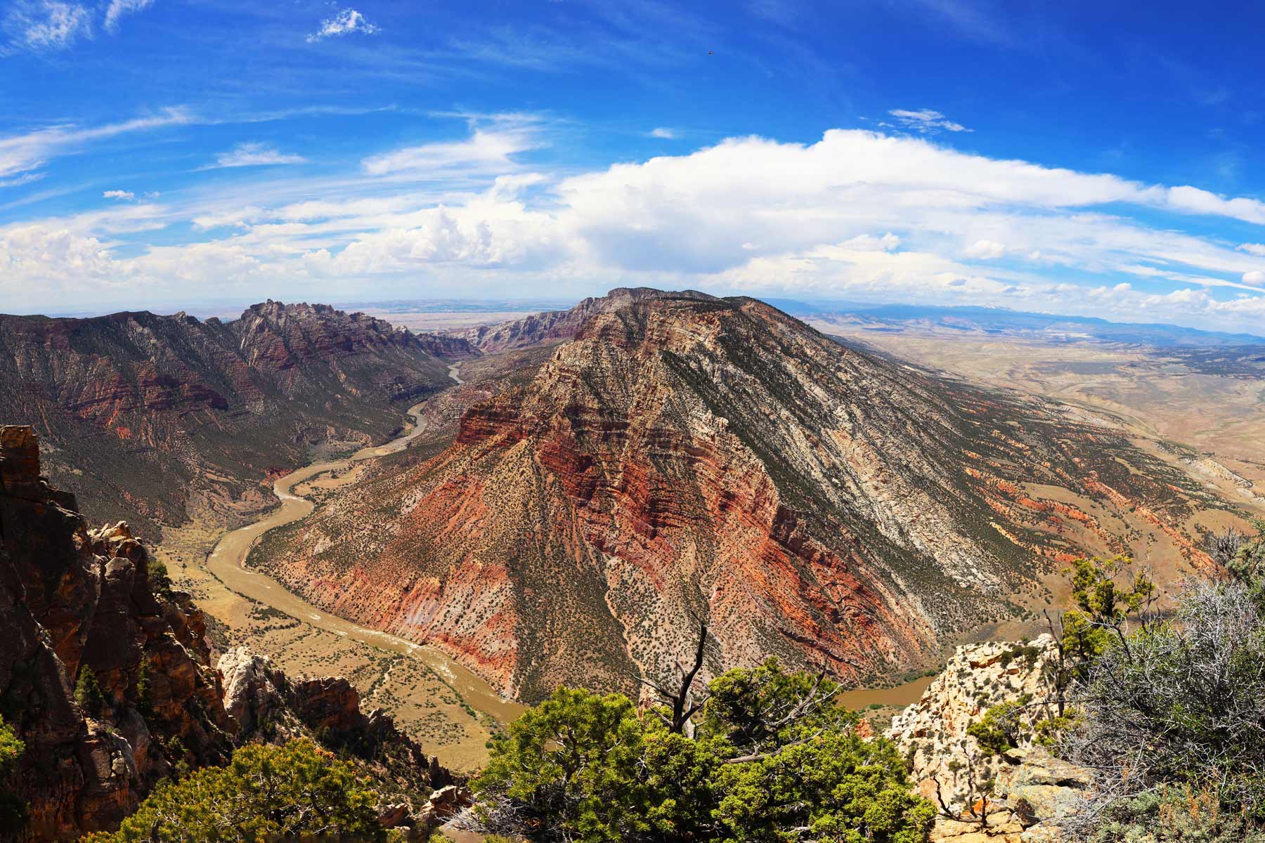 Dinosaur National Monument
