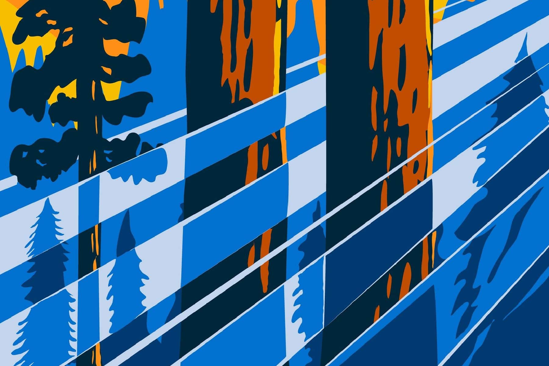 Giant Sequoia National Monument