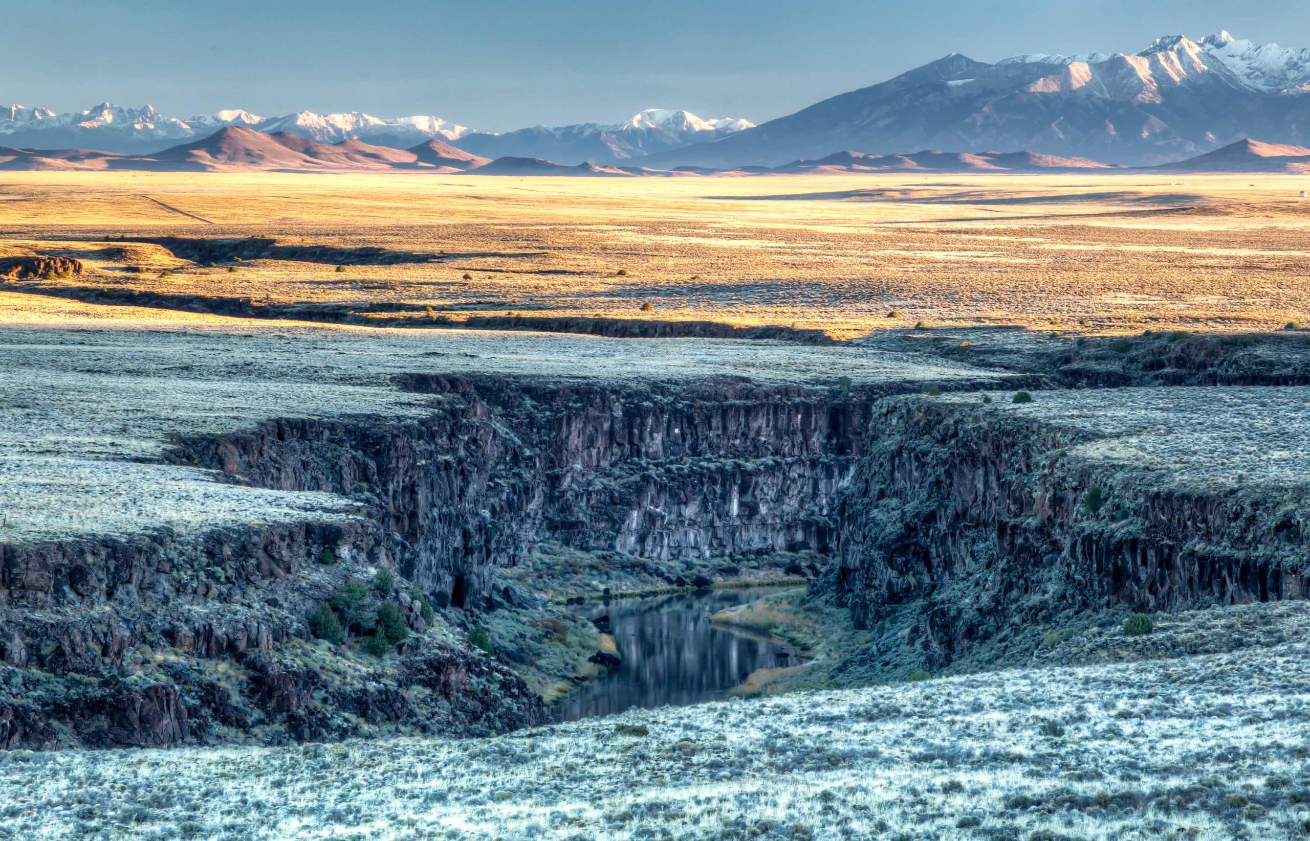 New Mexico