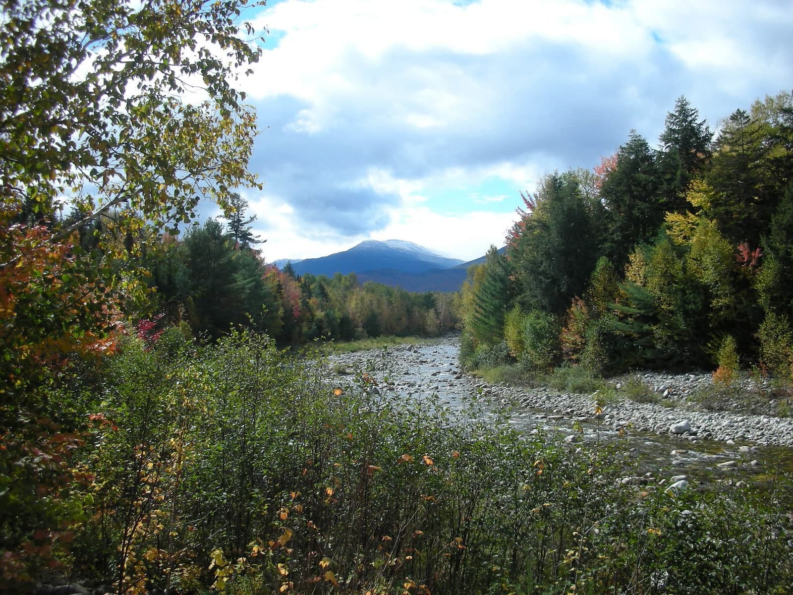 New Hampshire