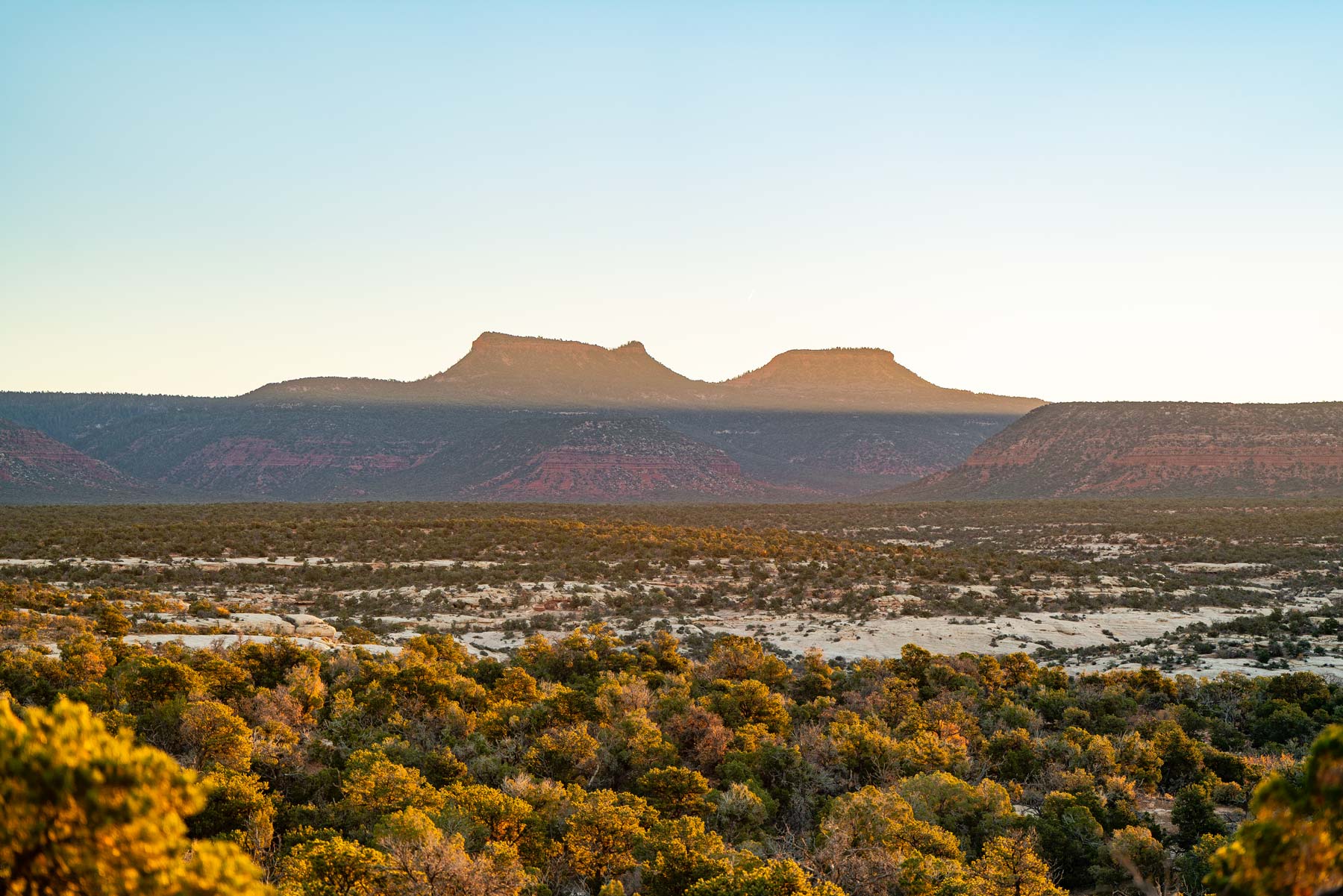 Bears Ears National Monument