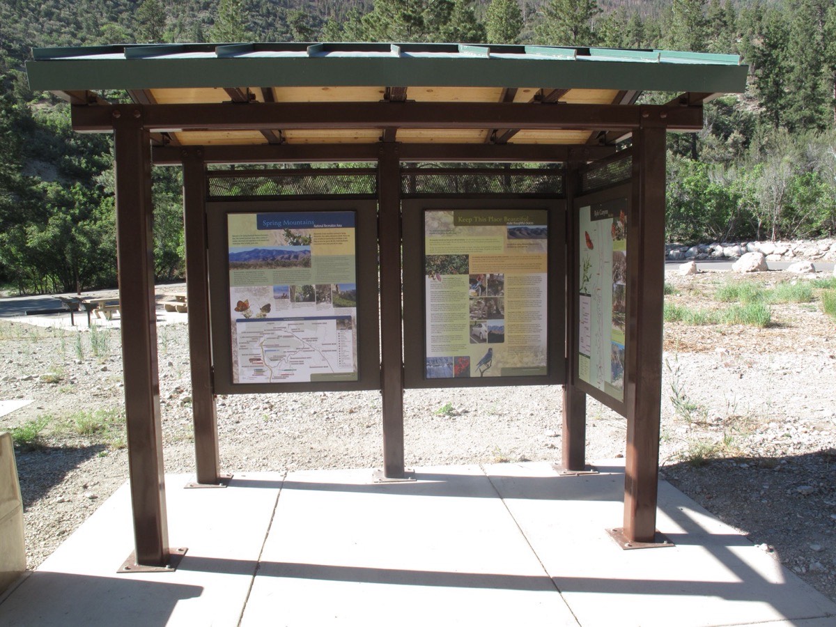 Humboldt-Toiyabe National Forest