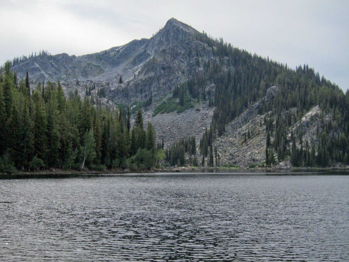 Payette National Forest