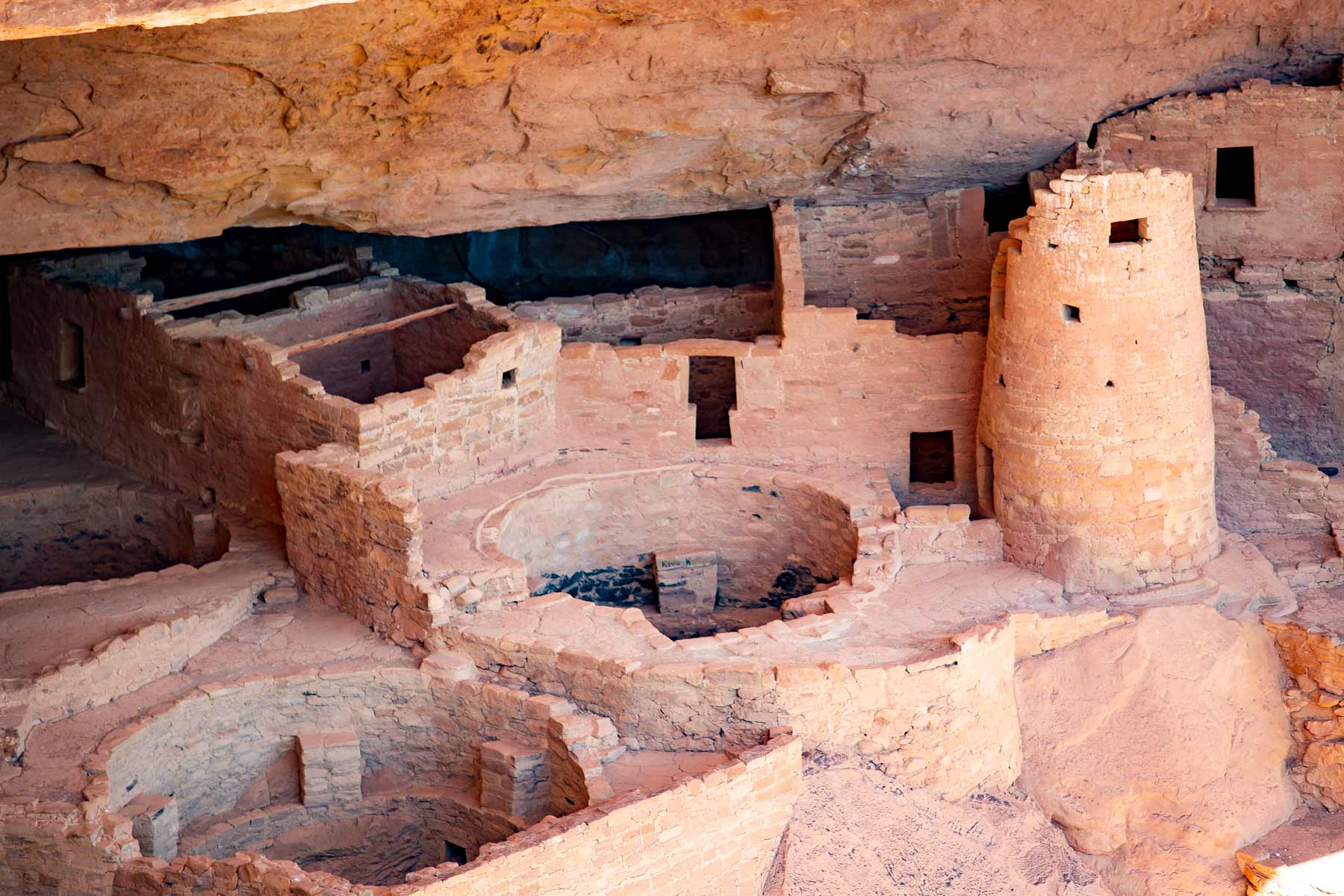Mesa Verde National Park