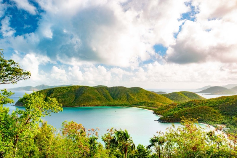 Virgin Islands National Park, Virgin Islands