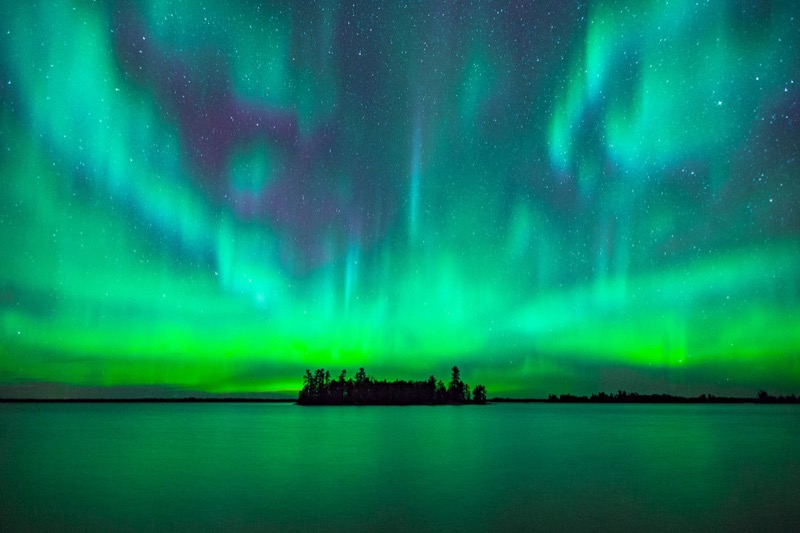 Voyageurs National Park