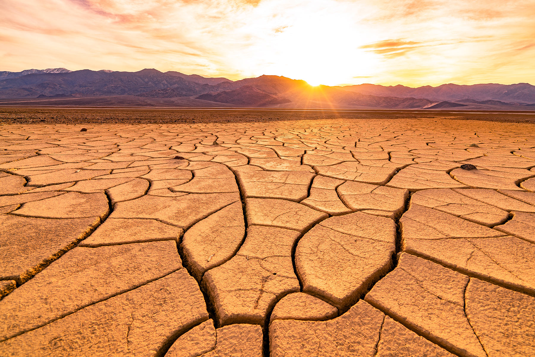 Death Valley National Park