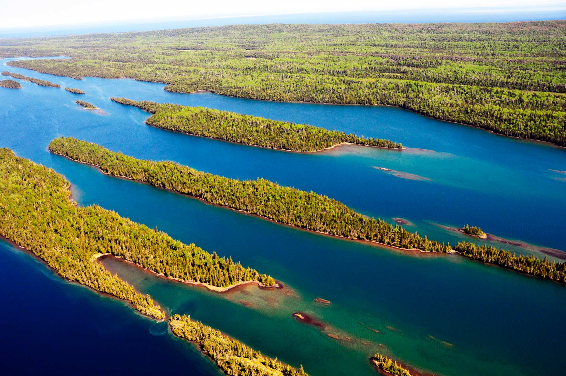 Isle Royale National Park