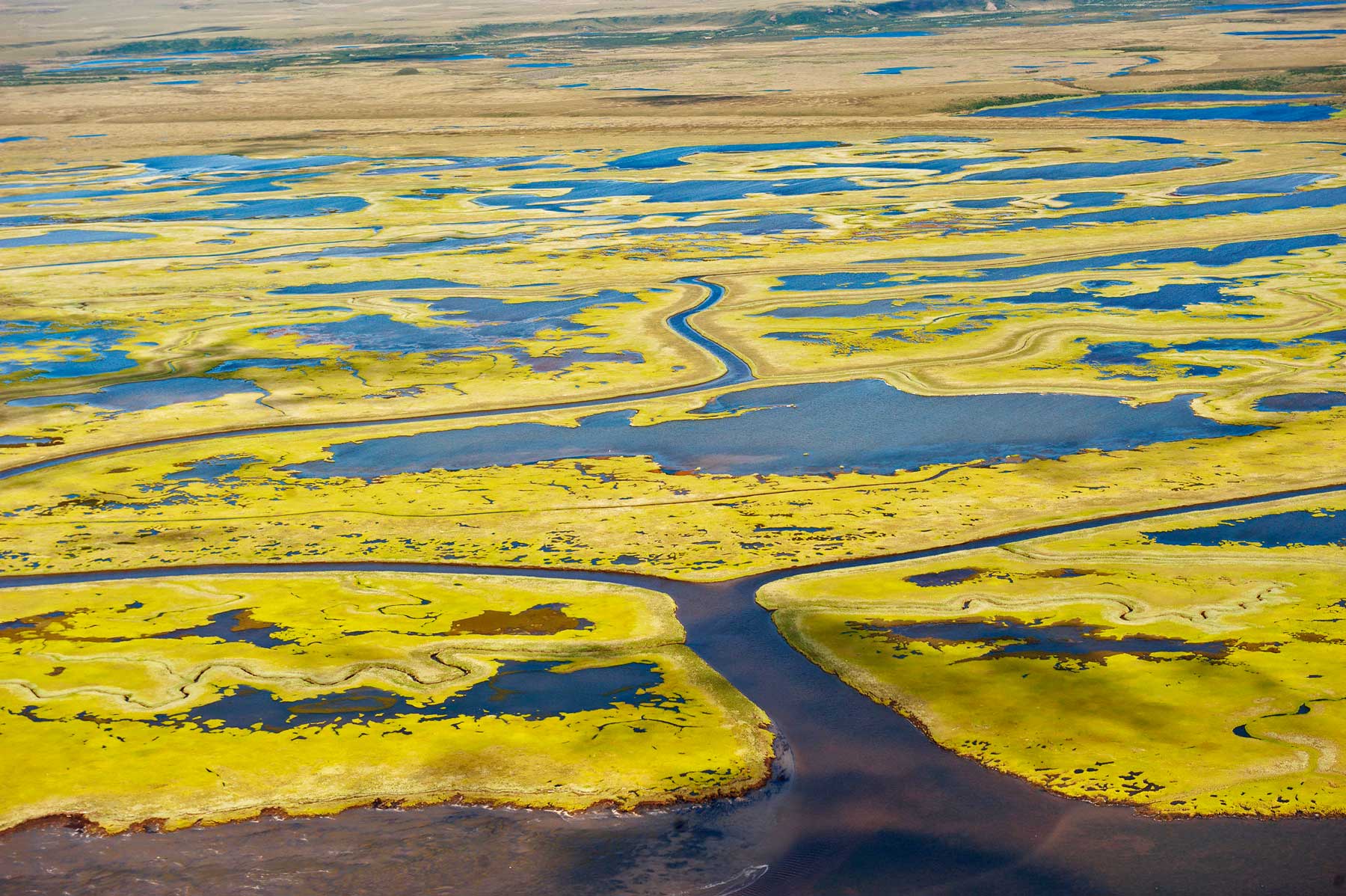 Kobuk Valley National Park