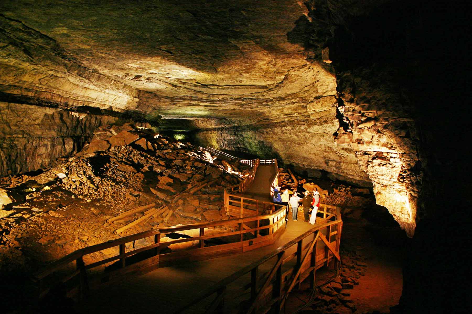 Mammoth Cave National Park