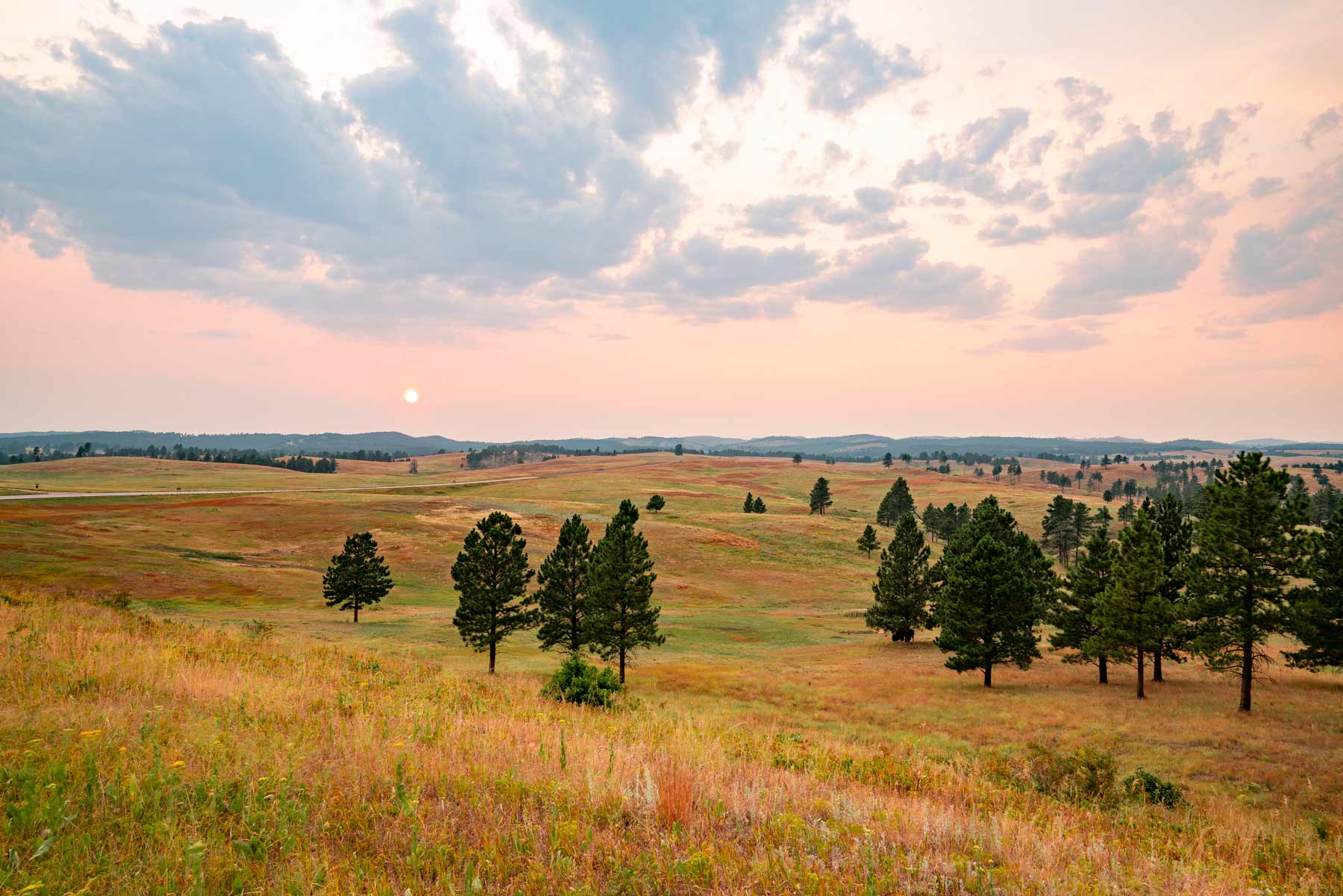 Wind Cave National Park