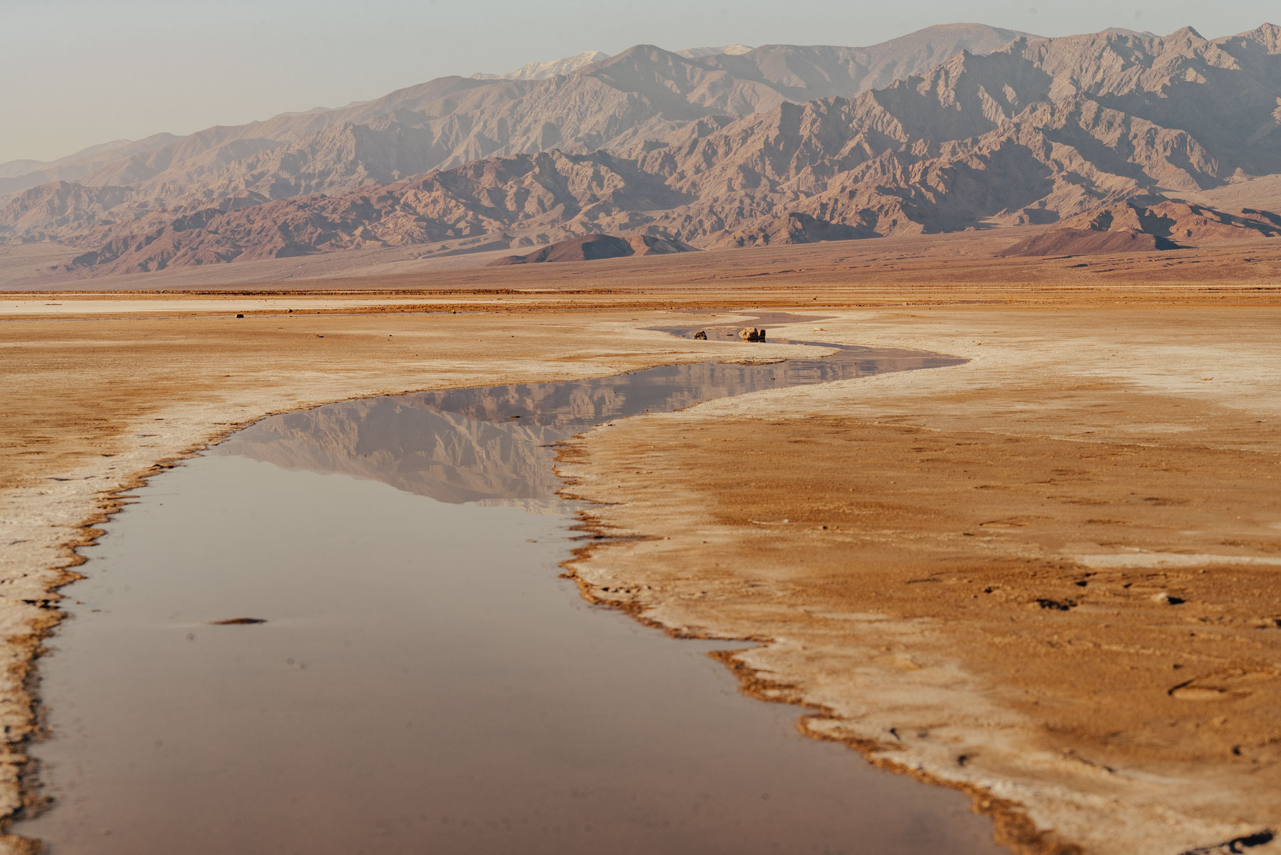 15 (FASCINATING) Death Valley National Park Facts You Probably Didn’t Know