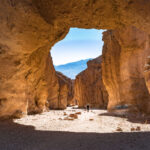 Natural Bridge: A Death Valley Gem