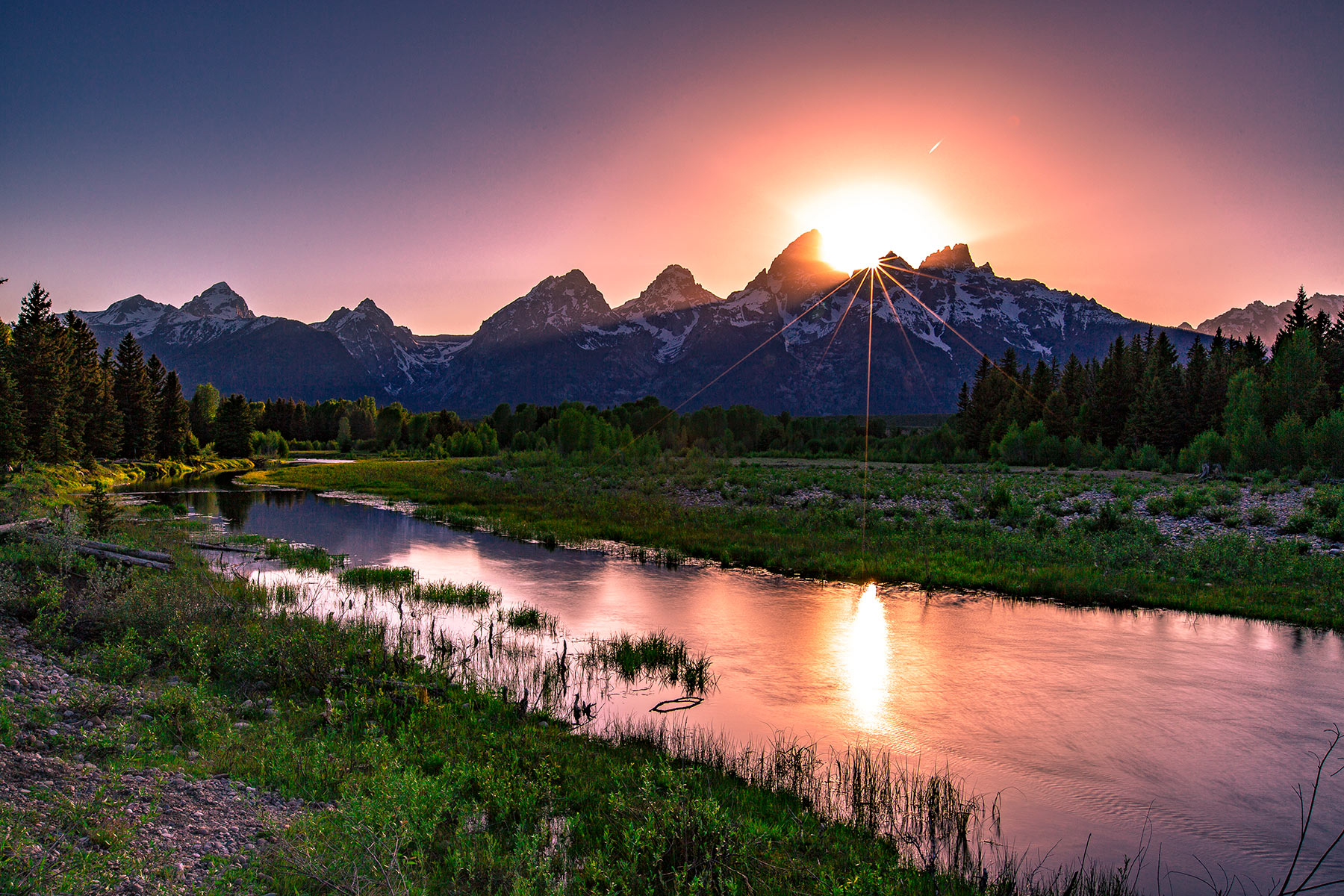 grand teton national park filming locations, national parks in the movies