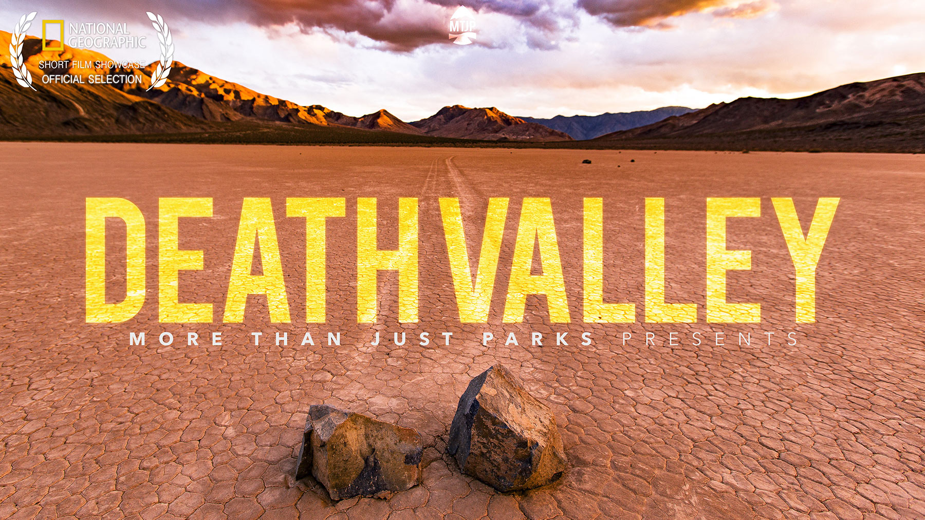 death valley national park video