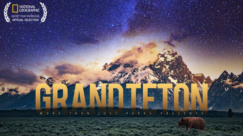 grand teton national park videos