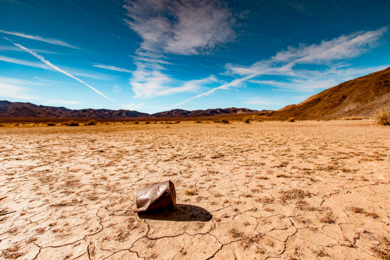 pleasant valley joshua tree national park