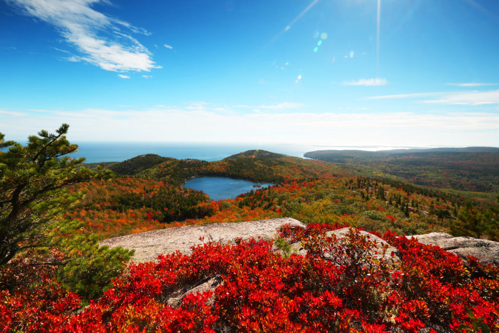 acadia national park more than just parks