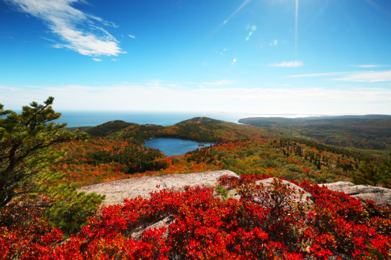 things to do acadia national park, acadia national park