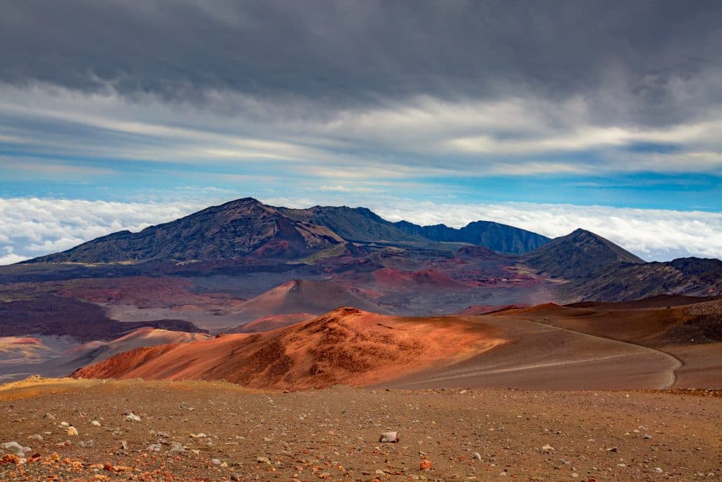 Haleakala National Park More Than Just Parks