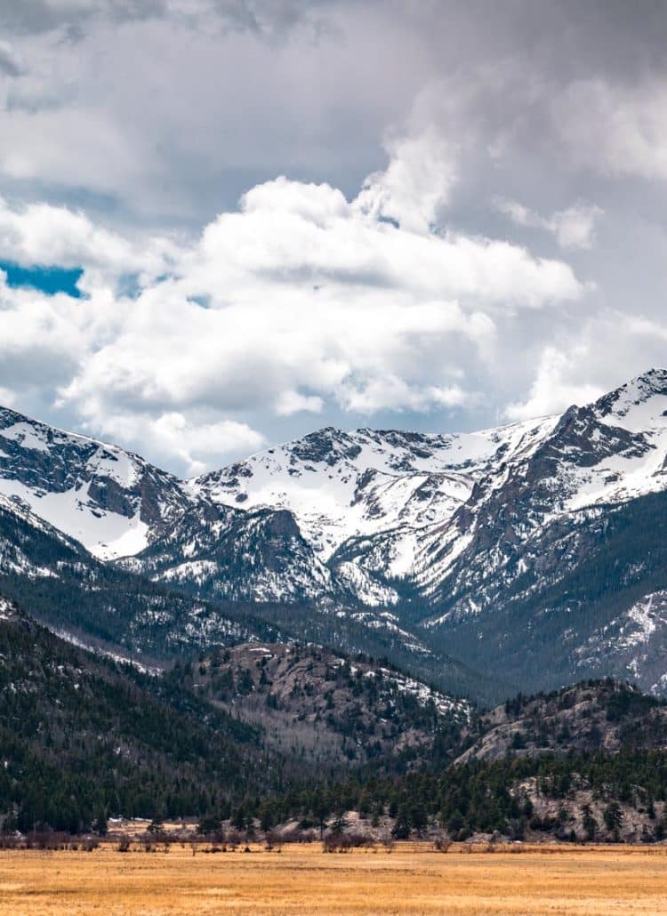 These 12 Colorado National Parks Will Blow Your Mind (Photos)