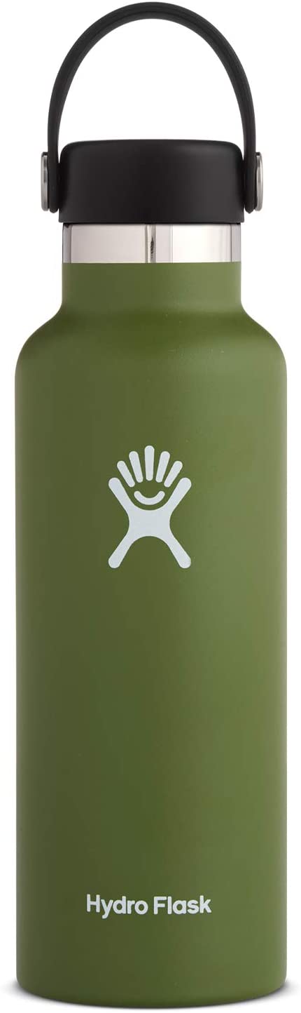 best camping water bottle