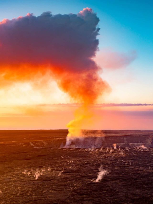 10 EPIC Things to Do Hawaii Volcanoes National Park (Explore)