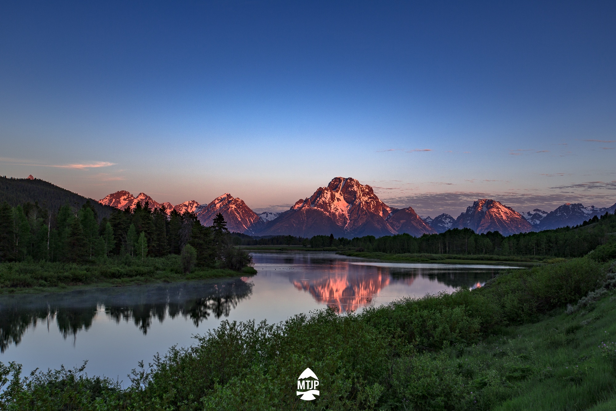 Oxbow Bend – Expert Tips on Grand Teton’s Most Picturesque View