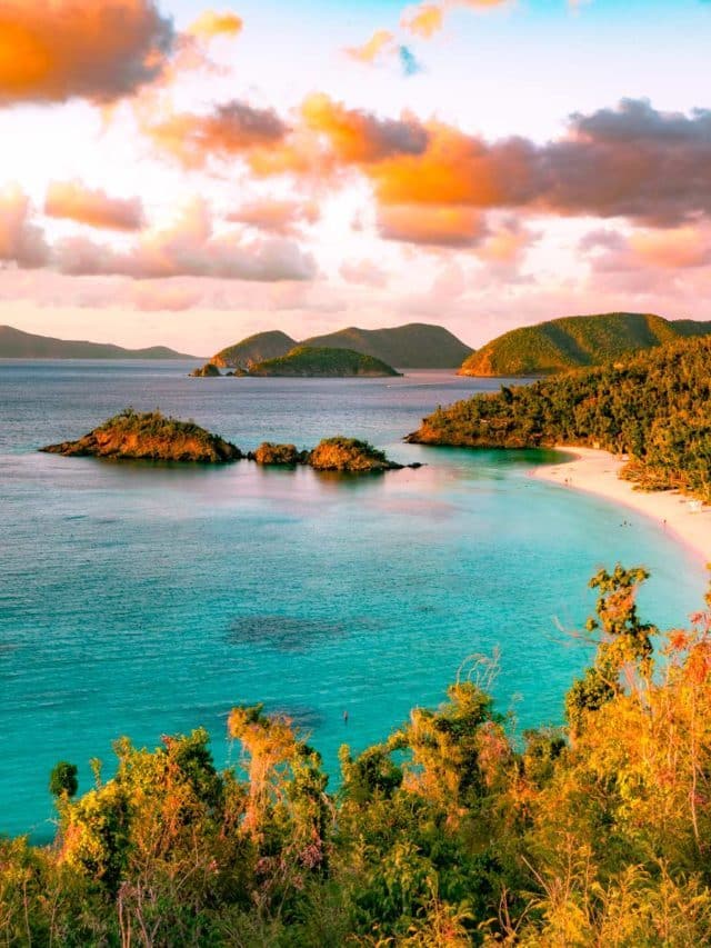 10 AMAZING Things to Do in Virgin Islands National Park