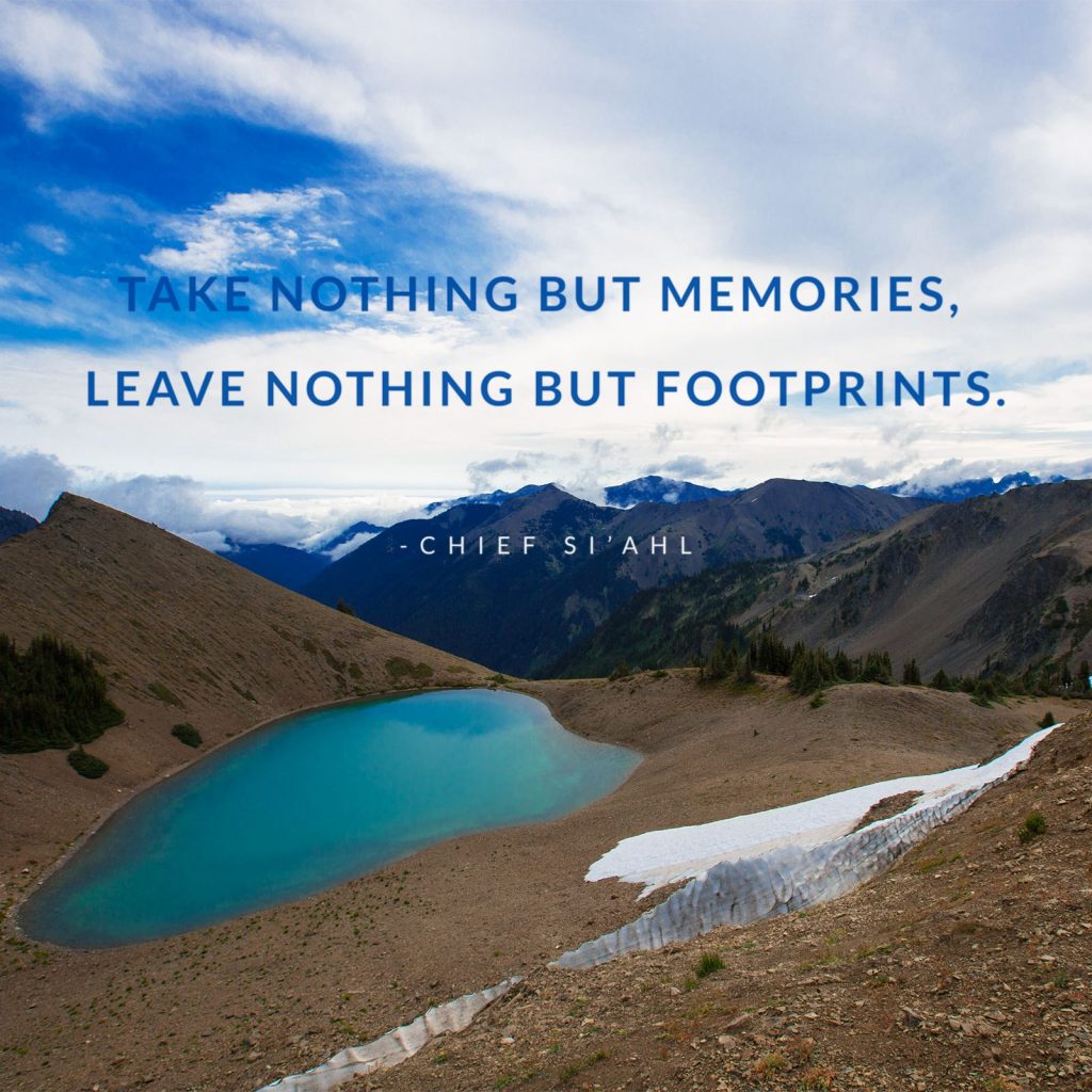 environmental quotes conservation quotes travel quotes