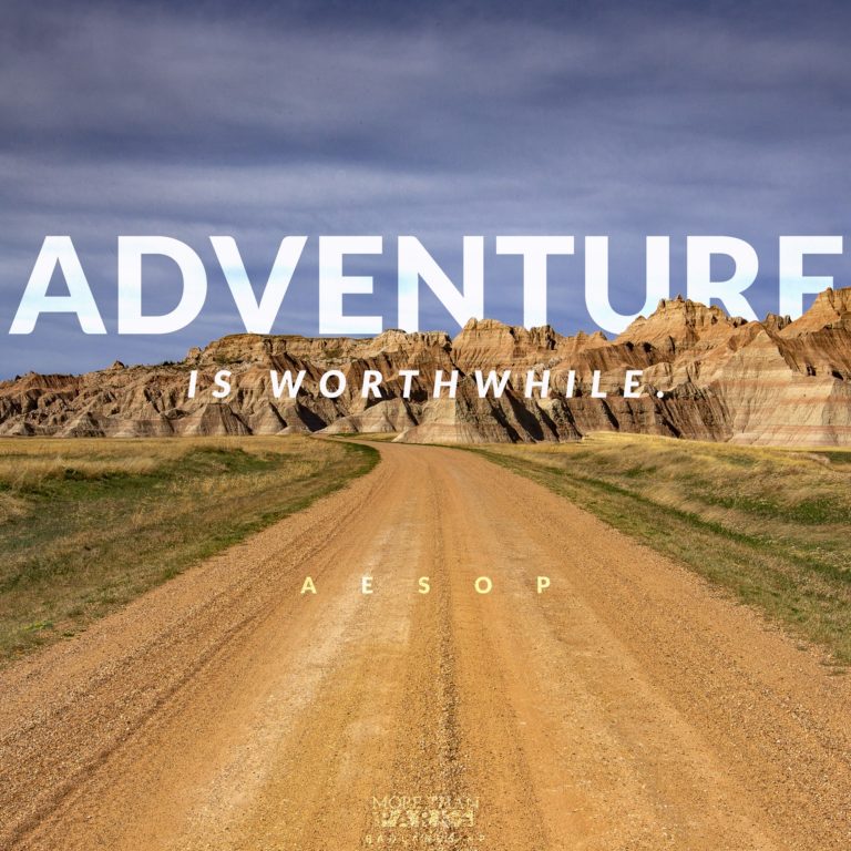 travel quotes adventure is worthwhile