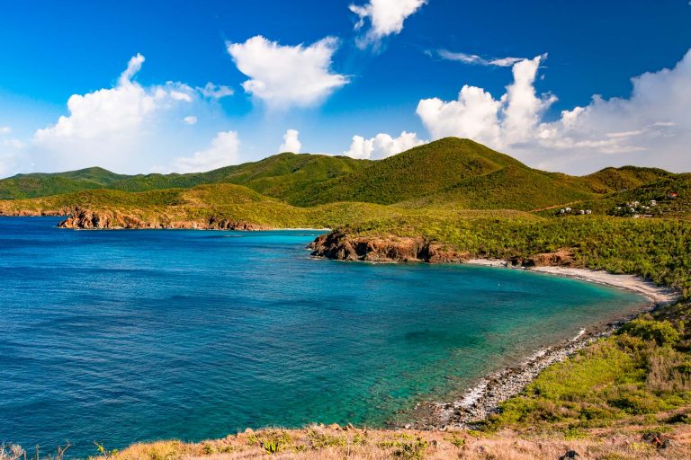 Virgin Islands National Park
