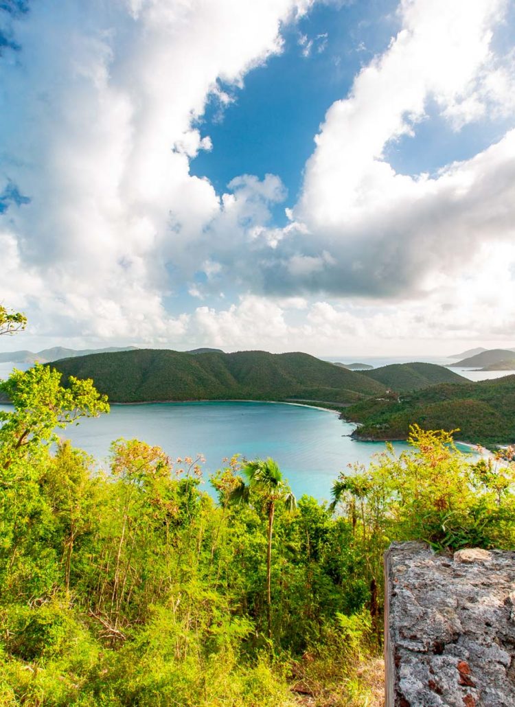 10 SURPRISING Facts About Virgin Islands National Park