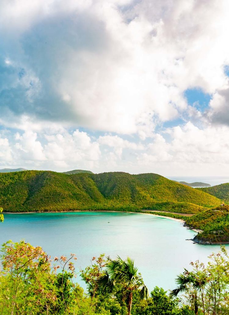 Virgin Islands National Park (An Expert Guide + Stunning Video)
