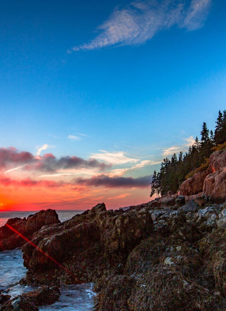 11 AMAZING Facts About Acadia National Park