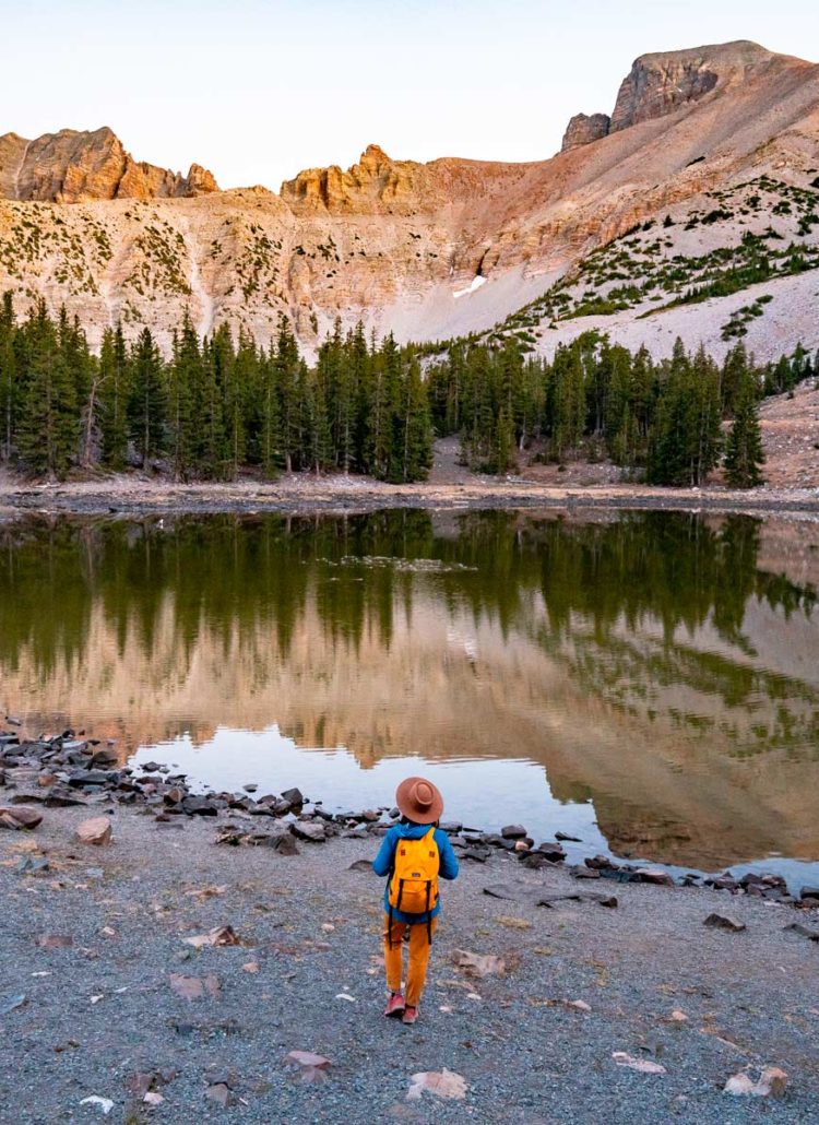 10 FASCINATING Facts About Great Basin National Park