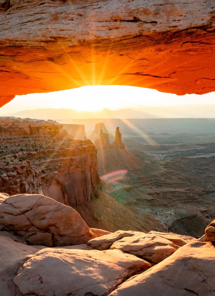 14 AMAZING Facts About Canyonlands National Park