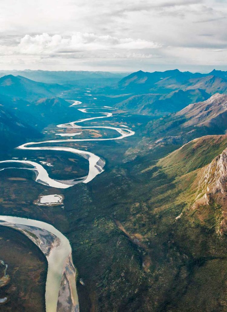 11 FASCINATING Facts About Gates Of The Arctic National Park