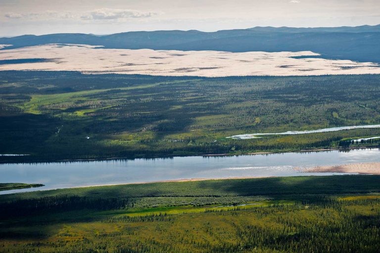 10 Facts About Kobuk Valley National Park
