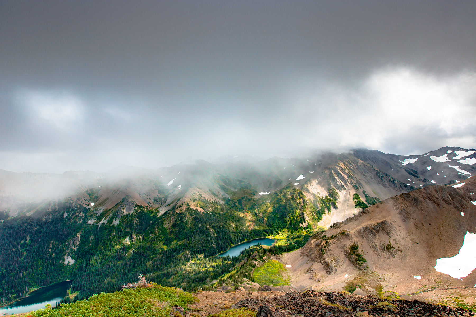 9 EPIC Hikes in Olympic National Park (Expert Guide + Video)
