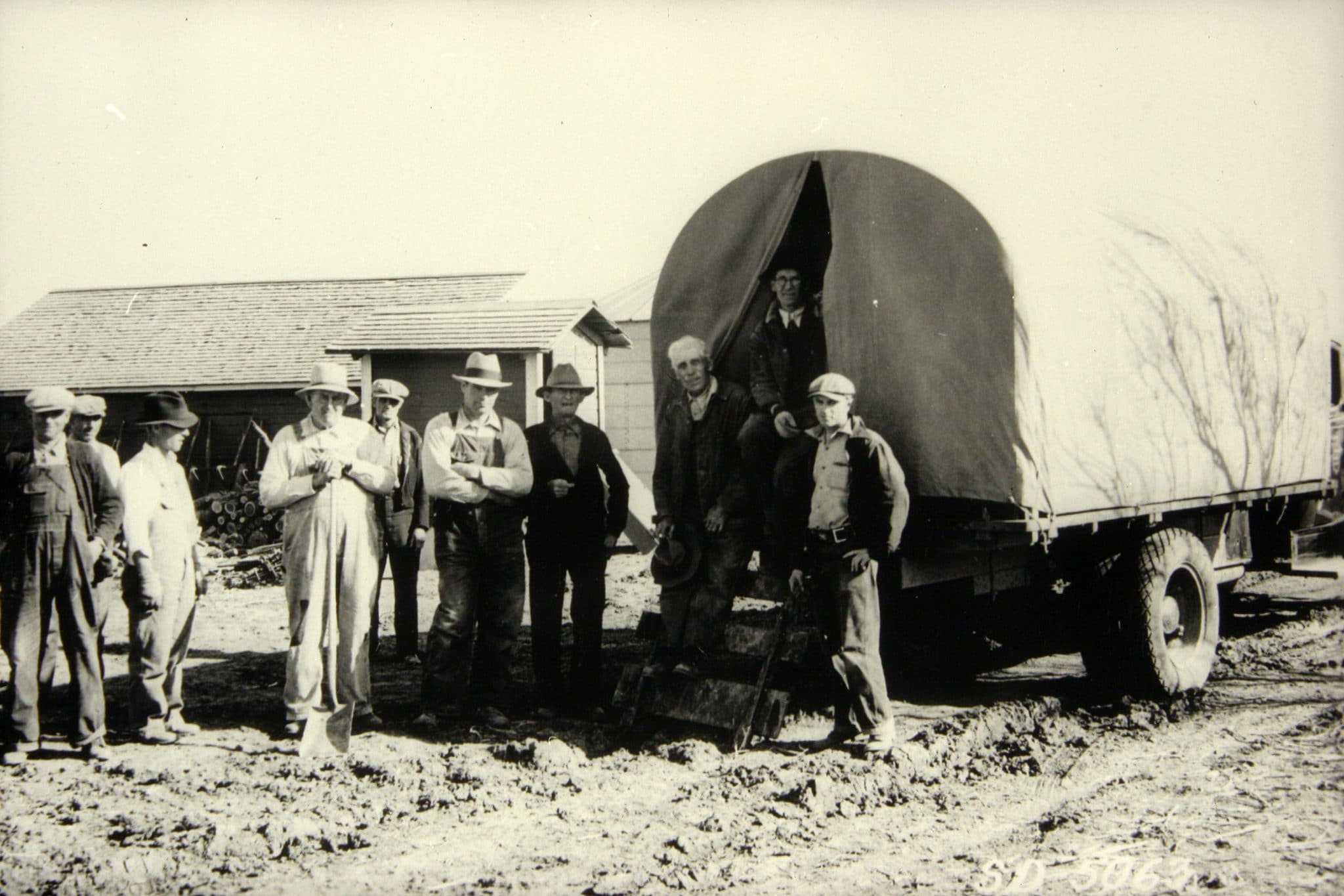 Civilian Conservation Corps: The Story of America's First Green New Deal