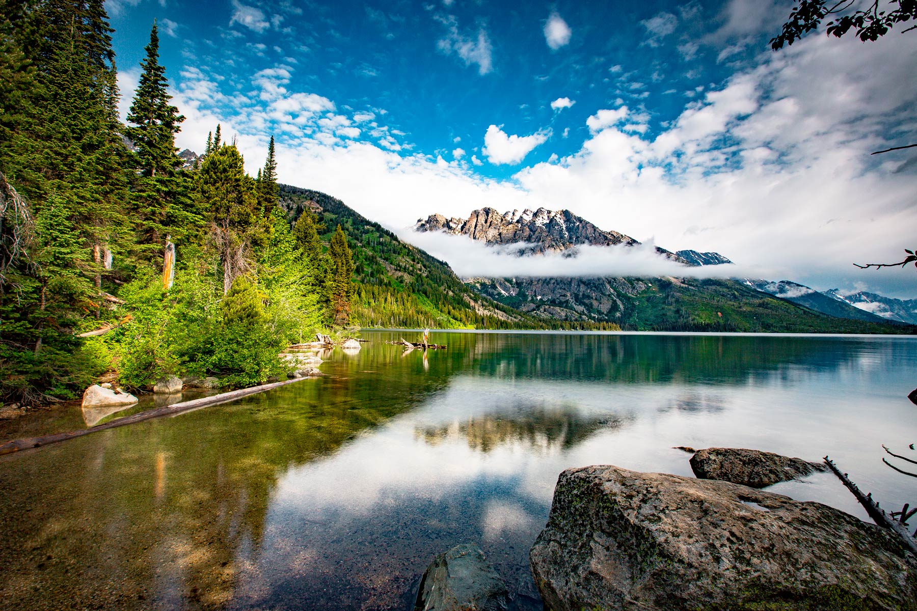 18 EPIC GRAND TETON NATIONAL PARK HIKES (Photos + Video)