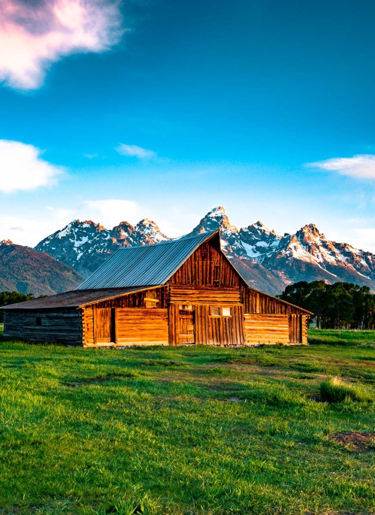 15 AMAZING Facts About Grand Teton  National Park