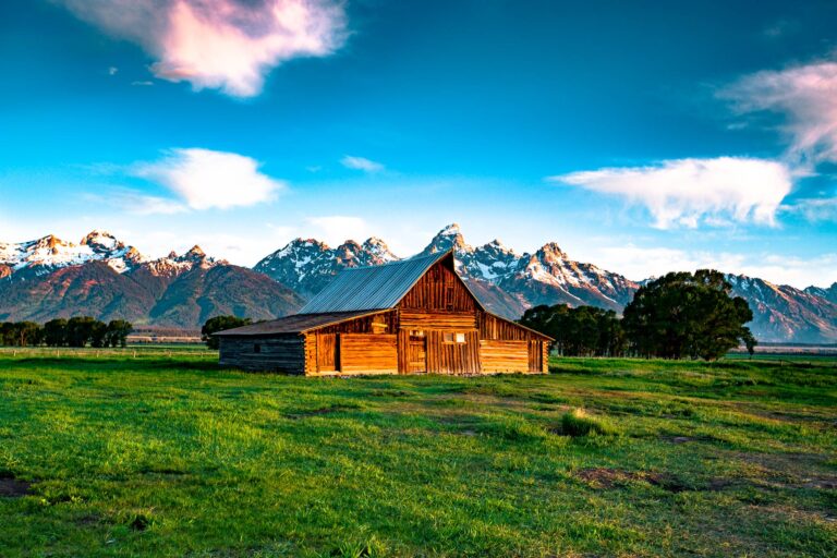 15 Amazing Facts About Grand Teton National Park