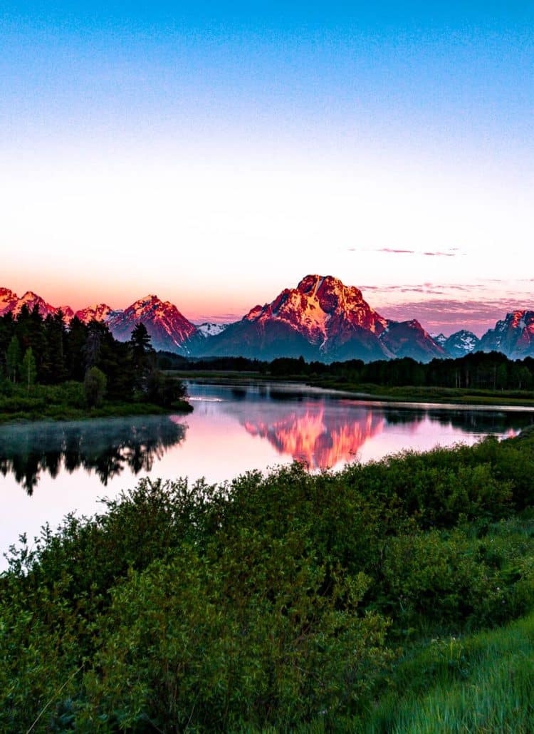The Best Maps of Grand Teton National Park (Updated 2023)