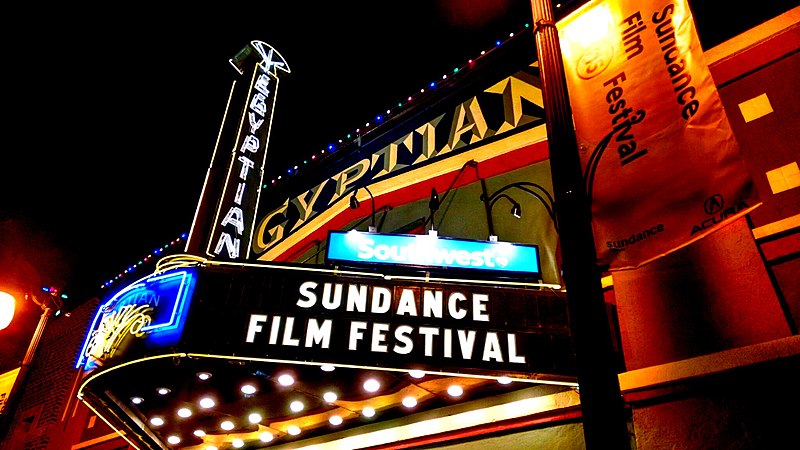 Sundance Film Festival | Best Travel Movies